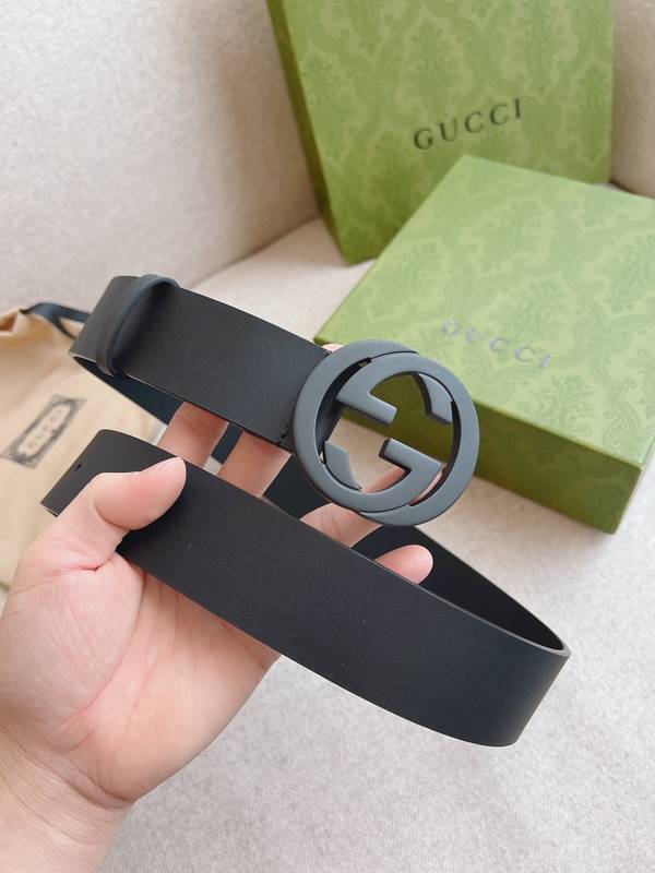 Gucci Belt 37MM GUB00313 Gucci Belt 37MM GUB00313