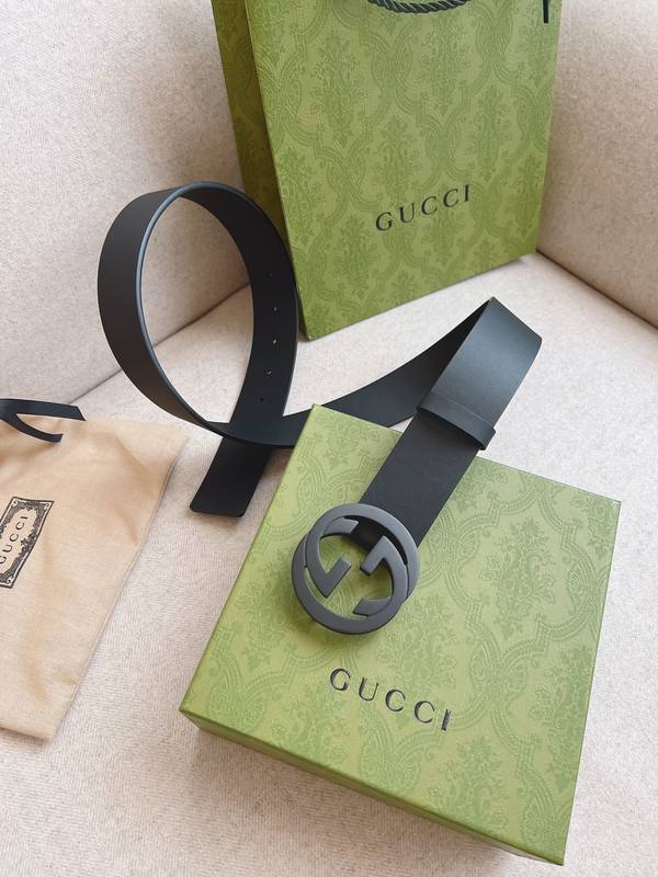 Gucci Belt 37MM GUB00313 Gucci Belt 37MM GUB00313