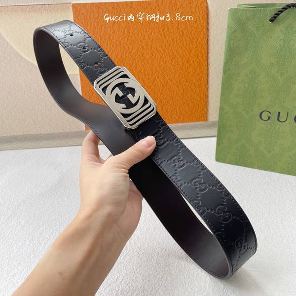 Gucci Belt 38MM GUB00318 Gucci Belt 38MM GUB00318