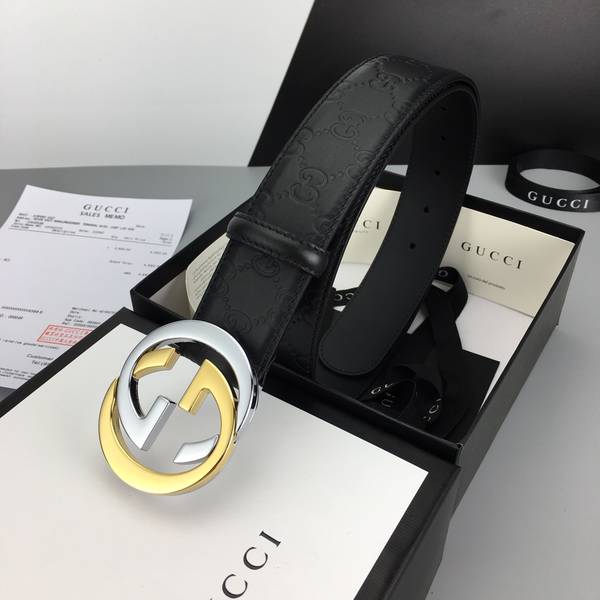 Gucci Belt 40MM GUB00368 Gucci Belt 40MM GUB00368