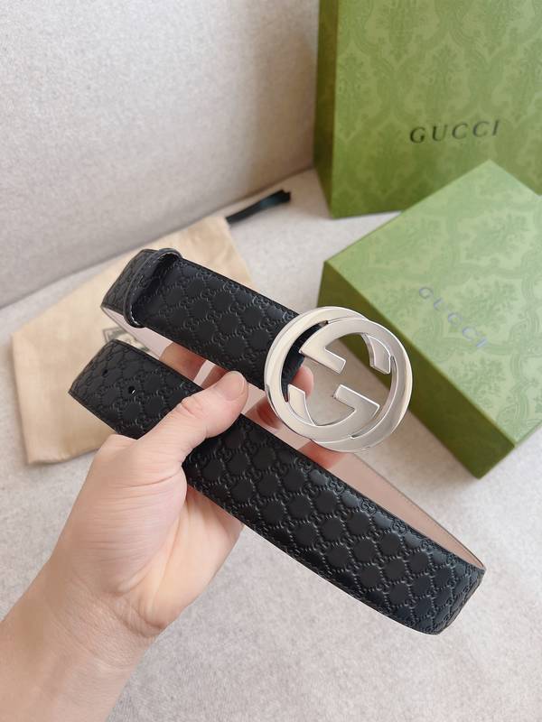 Gucci Belt 40MM GUB00408 Gucci Belt 40MM GUB00408