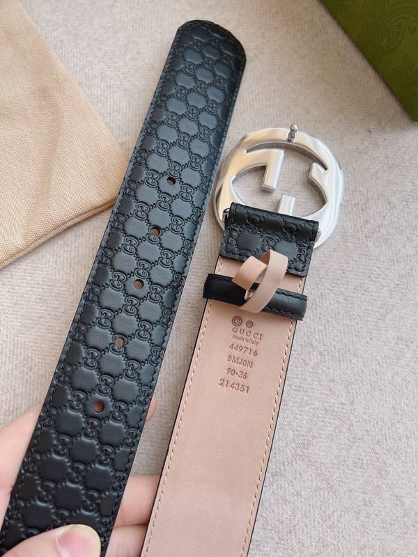 Gucci Belt 40MM GUB00408 Gucci Belt 40MM GUB00408