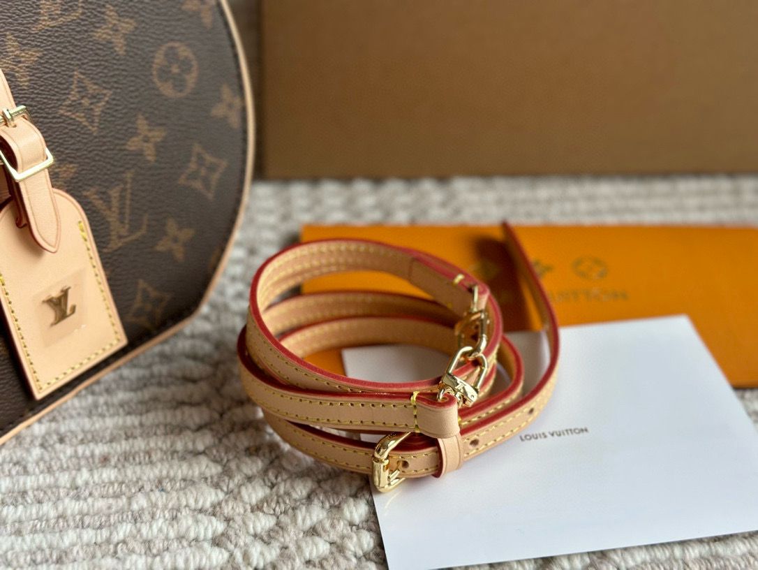 Louis vuitton BOITE CHAPEAU SOUPLE M52298 Louis vuitton BOITE CHAPEAU SOUPLE M52298