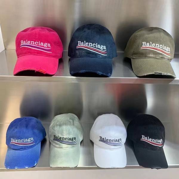 Balenciaga Hat BAH00179-1 Balenciaga Hat BAH00179-1