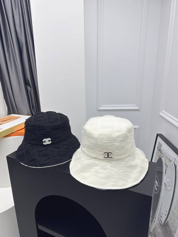 Chanel Hat CHH00710-1 Chanel Hat CHH00710-1