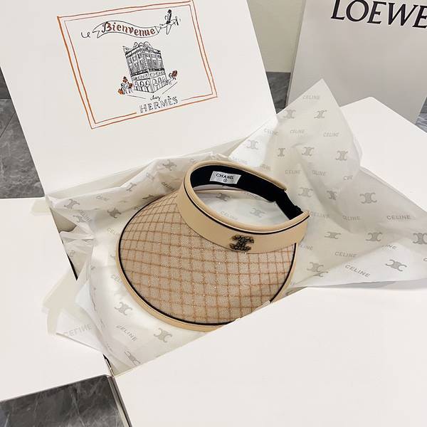 Chanel Hat CHH00750 Chanel Hat CHH00750