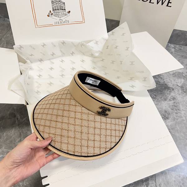Chanel Hat CHH00750 Chanel Hat CHH00750
