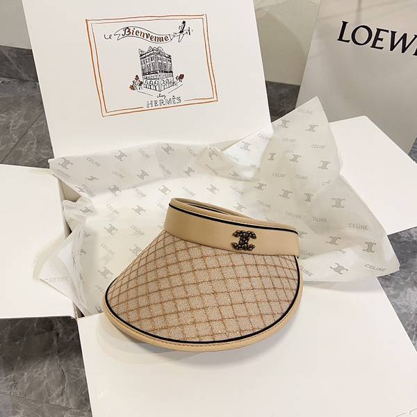 Chanel Hat CHH00750 Chanel Hat CHH00750