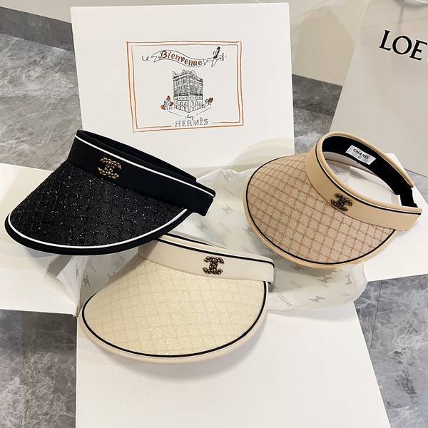 Chanel Hat CHH00750 Chanel Hat CHH00750