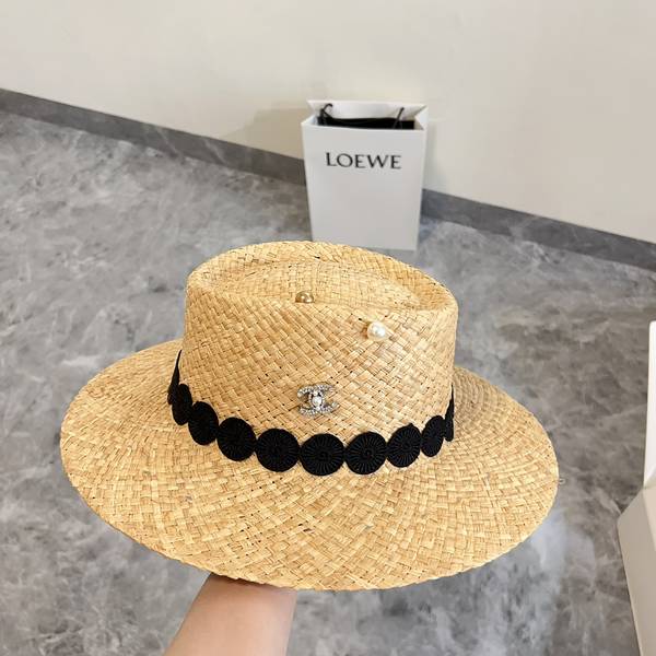 Chanel Hat CHH00753 Chanel Hat CHH00753
