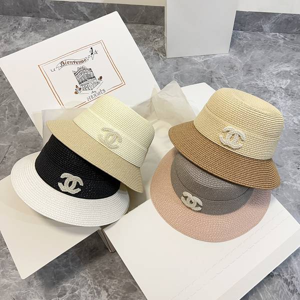 Chanel Hat CHH00756 Chanel Hat CHH00756