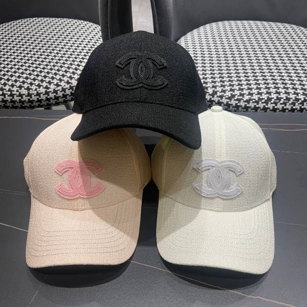 Chanel Hat CHH00818 Chanel Hat CHH00818