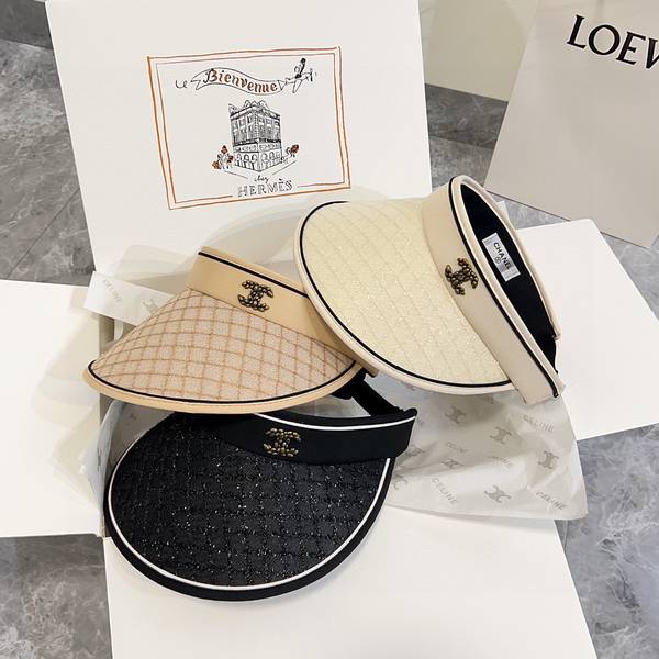 Chanel Hat CHH00837 Chanel Hat CHH00837