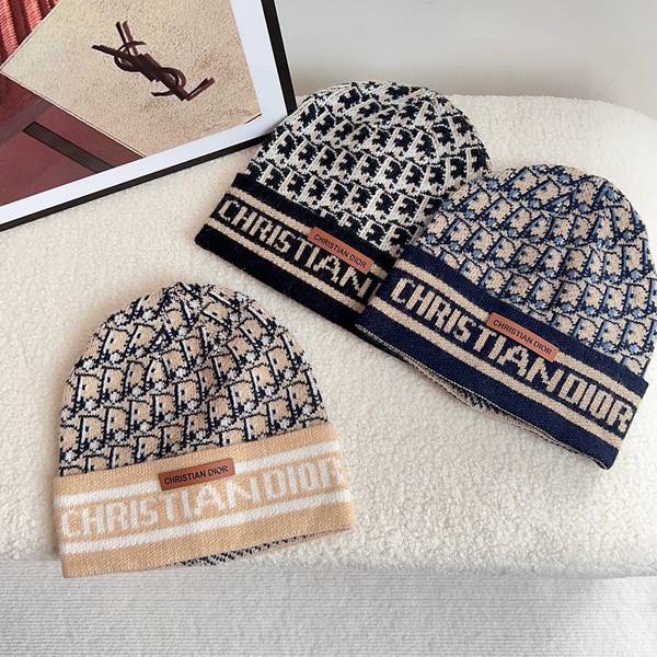 Dior Hat CDH00300 Dior Hat CDH00300