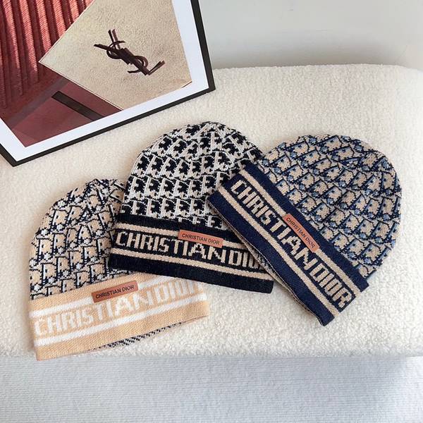 Dior Hat CDH00300 Dior Hat CDH00300