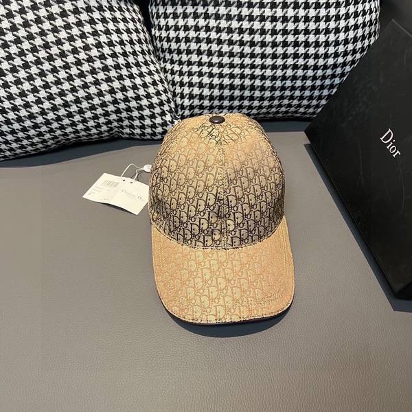 Dior Hat CDH00306