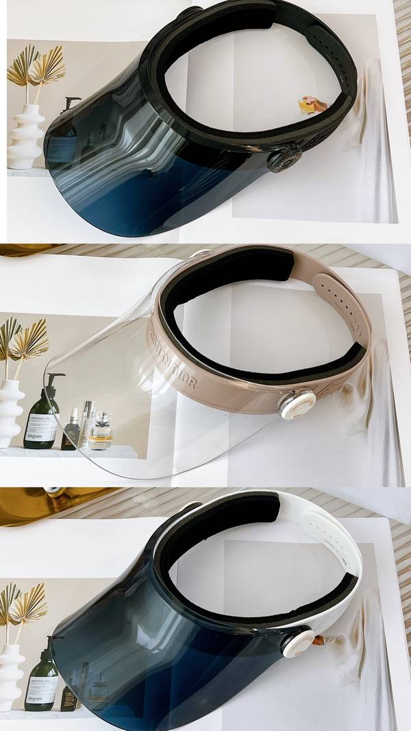 Dior Hat CDH00334-1 Dior Hat CDH00334-1