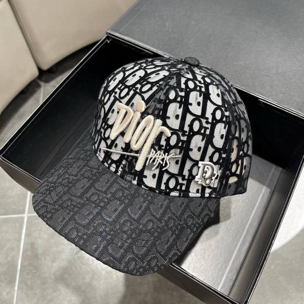 Dior Hat CDH00339 Dior Hat CDH00339