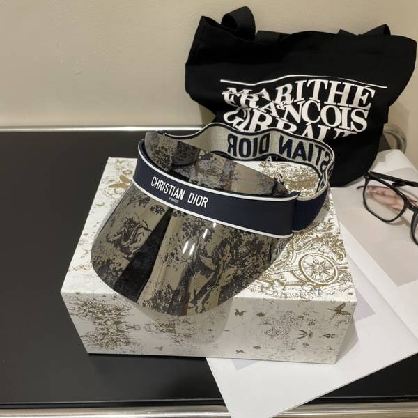 Dior Hat CDH00410 Dior Hat CDH00410