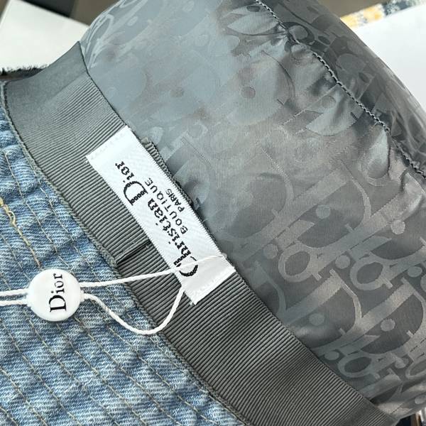 Dior Hat CDH00455 Dior Hat CDH00455