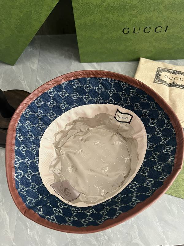 Gucci Hat GUH00309 Gucci Hat GUH00309