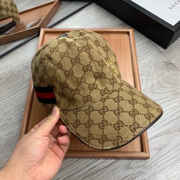 Gucci Hat GUH00340 Gucci Hat GUH00340