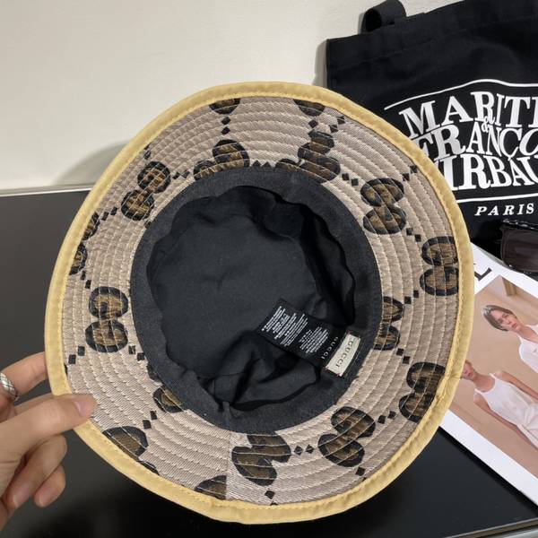 Gucci Hat GUH00386 Gucci Hat GUH00386