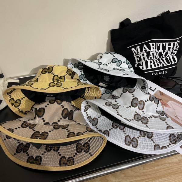 Gucci Hat GUH00386 Gucci Hat GUH00386