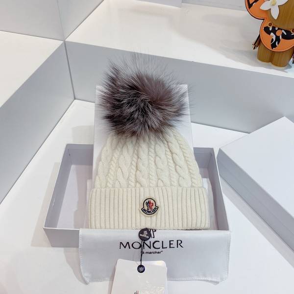 Moncler Hat MOH00119 Moncler Hat MOH00119
