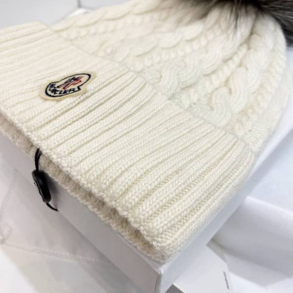Moncler Hat MOH00119 Moncler Hat MOH00119