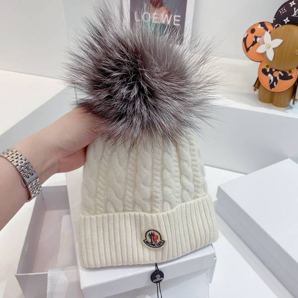 Moncler Hat MOH00119 Moncler Hat MOH00119