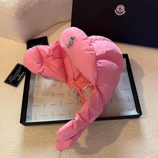 Moncler Hat MOH00129 Moncler Hat MOH00129