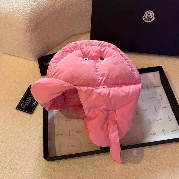 Moncler Hat MOH00129 Moncler Hat MOH00129