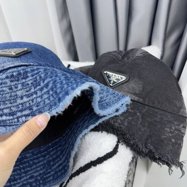 Prada Hat PRH00243-1 Prada Hat PRH00243-1