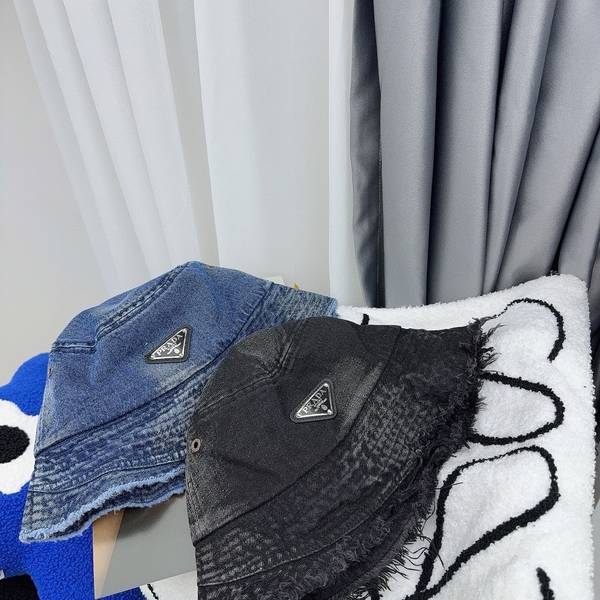Prada Hat PRH00243-1 Prada Hat PRH00243-1