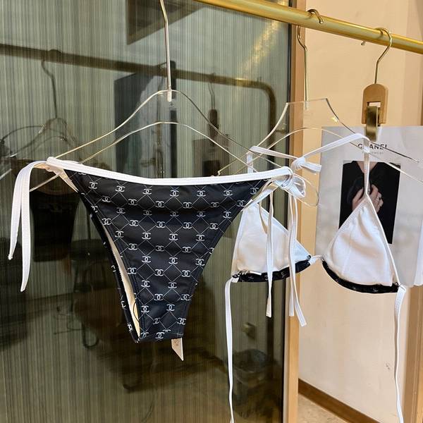 Chanel Bikinis CHB00172 Chanel Bikinis CHB00172