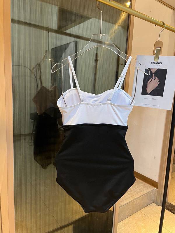 Chanel Bikinis CHB00280 Chanel Bikinis CHB00280