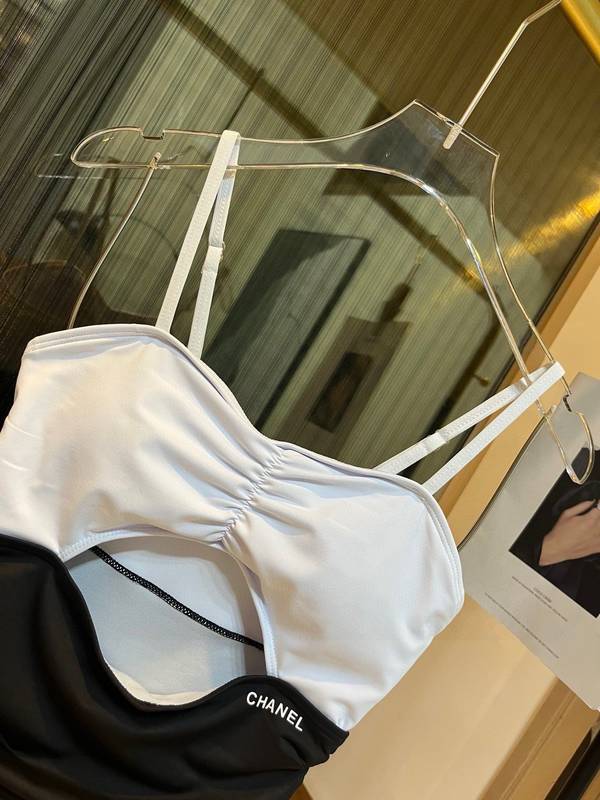 Chanel Bikinis CHB00280 Chanel Bikinis CHB00280