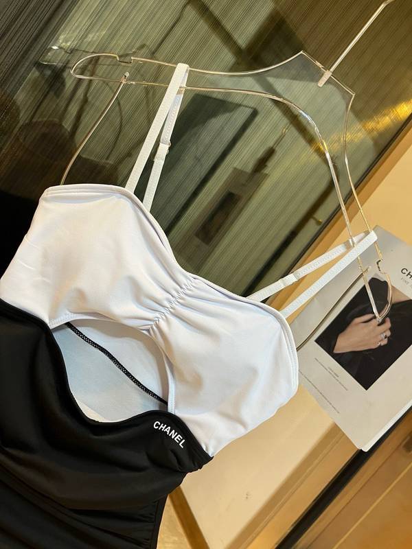 Chanel Bikinis CHB00280 Chanel Bikinis CHB00280
