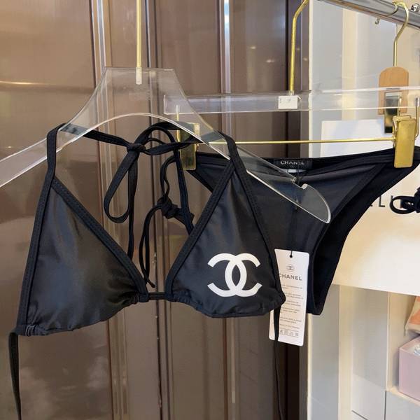 Chanel Bikinis CHB00303 Chanel Bikinis CHB00303