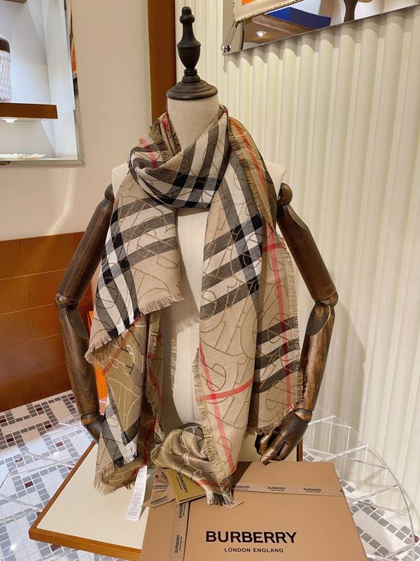 Burberry Scarf BBC00192 Burberry Scarf BBC00192