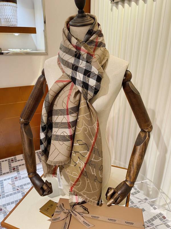 Burberry Scarf BBC00192 Burberry Scarf BBC00192