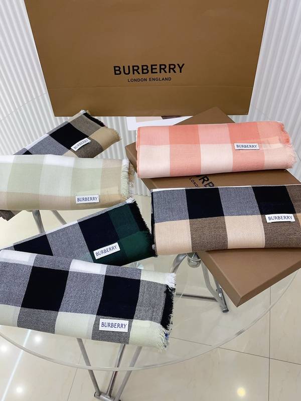 Burberry Scarf BBC00196 Burberry Scarf BBC00196