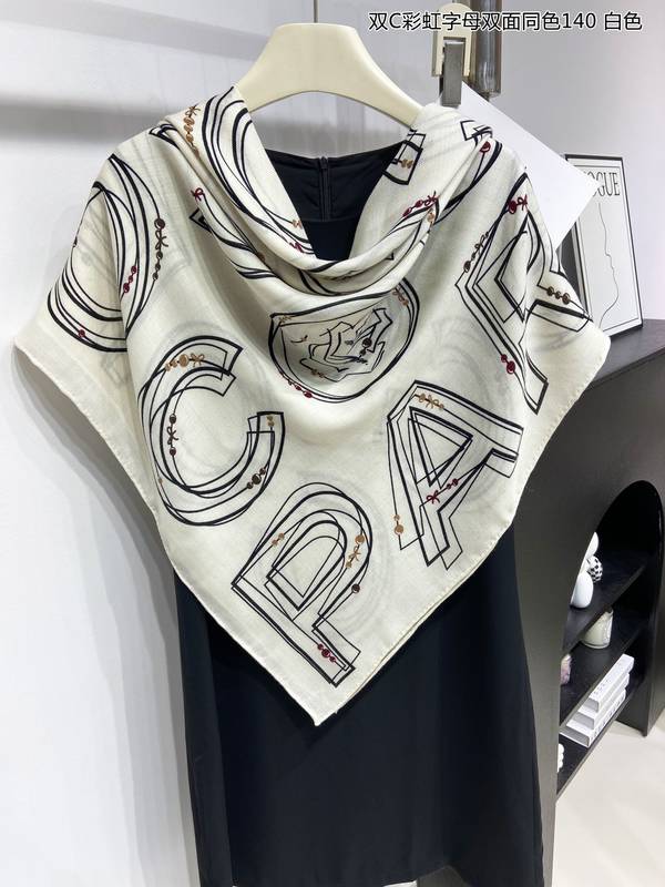 Chanel Scarf CHC00426 Chanel Scarf CHC00426
