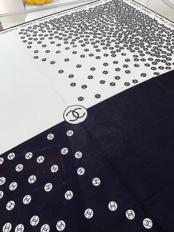 Chanel Scarf CHC00429 Chanel Scarf CHC00429