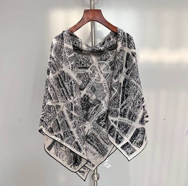 Dior Scarf DIC00470 Dior Scarf DIC00470