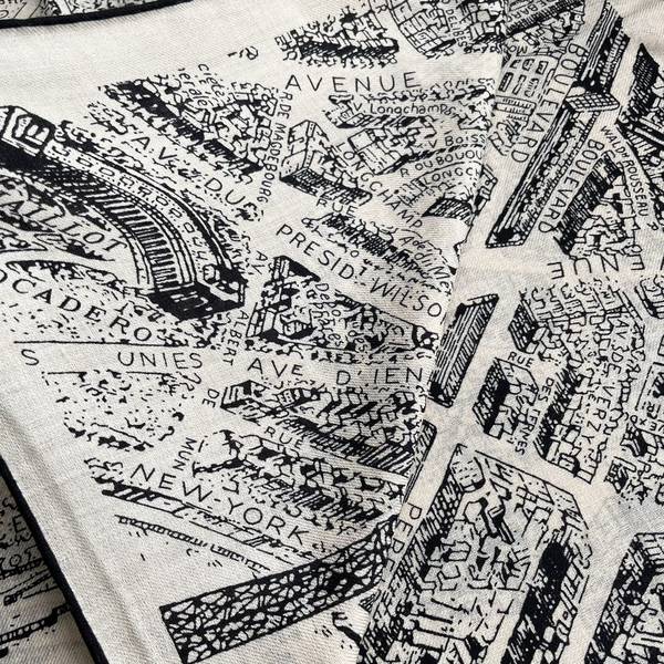 Dior Scarf DIC00470 Dior Scarf DIC00470