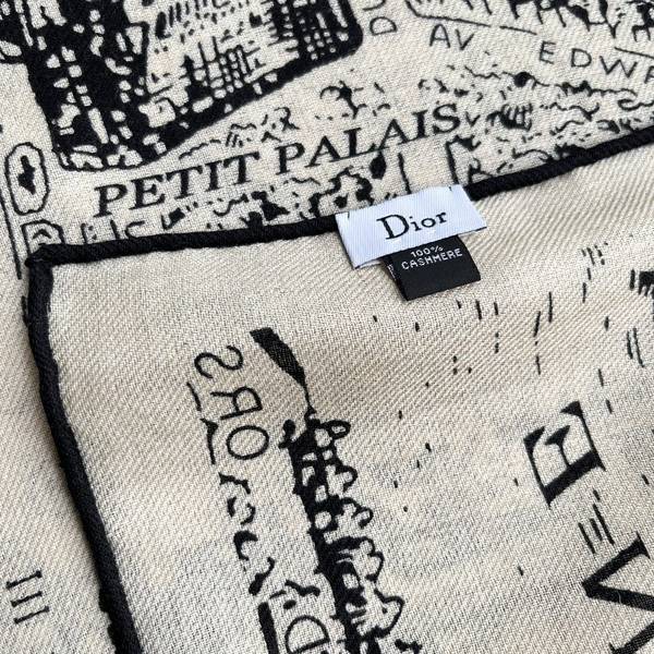Dior Scarf DIC00470 Dior Scarf DIC00470