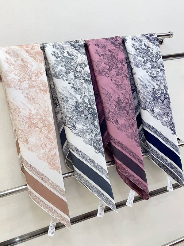 Dior Scarf DIC00474 Dior Scarf DIC00474