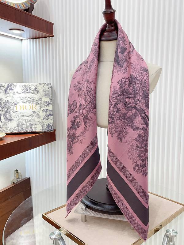Dior Scarf DIC00474 Dior Scarf DIC00474
